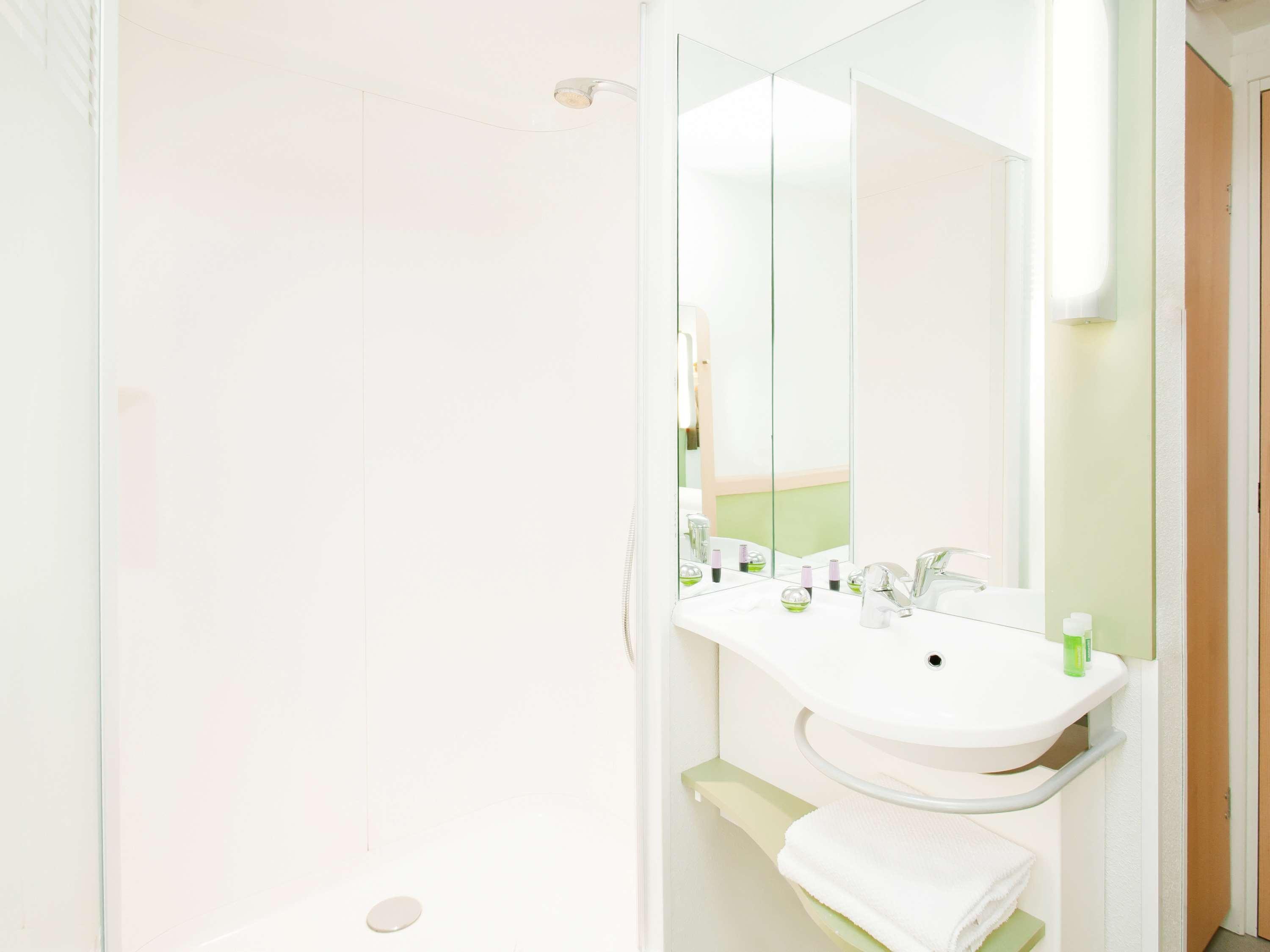 Ibis Budget Madrid Getafe Exterior photo